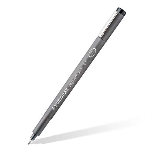 Staedtler deals fine liner